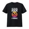 Rock Hunting T Shirt Collecting Gem Hound Hounding Geology Mineral Collector  Vintage Washed Versatile Soft Slightly Homme