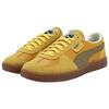 Puma Super Team Summer Retro Minimalist Comfortable Low-Top Skate Shoes Unisex Sneakers Yellow 402252-02