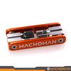 Multifunctional Folding Bicycle Repair Tool (MFT005)