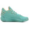 Adidas Dame 7 Acid Mint Men Sneakers Green Acid-Orange FZ1093