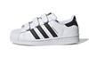 Superstar Strap Cloud White Core Black (PS)