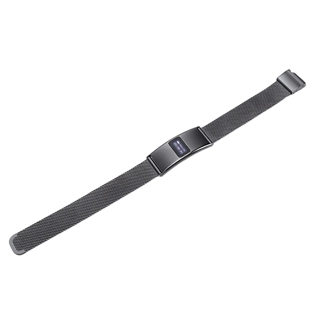 Health Smart Bracelet IPX8 Water Proof Slim Multifunction Wearable Activity Fitness Tracker Band with Multi Sports