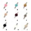 Stylish Fuzzy Sphere Embellished Shawl Clip Sturdy Neckline Clip Fastening Buckles Suitable For Various Occasions