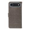 For iPhone 17 Air Phone Case with Stand Cat Tree Pattern Leather Wallet Mobile Cover