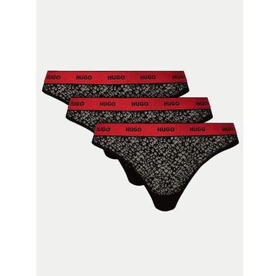 HUGO 50535265 Thong Set
