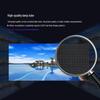 QIANGLI Q5 E Outdoor Full-Color LED Display CN plug (adapter included)