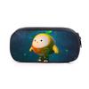 Egg Boy Party Pencil Box Game Culture Surrounding Children Pencil Case Large Capacity Primary School Stationery Box Boys Cute
