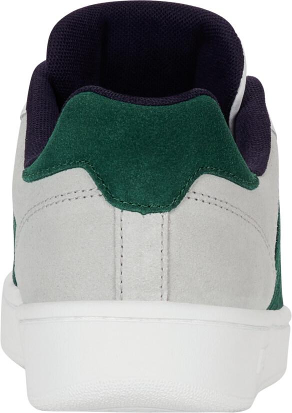 Кроссовки K-Swiss Court Palisades Sneaker rain forest wht