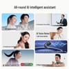 Cleer ARC5 Sport Open-Ear AI Bluetooth Headphones