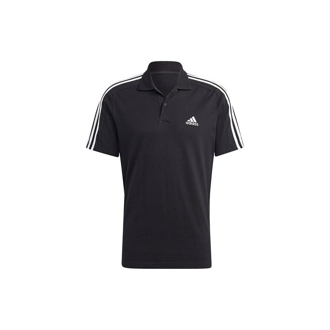 

Новые мужские поло Adidas Черный IC9310 XXXL