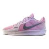 Nike Sabrina 2 EYBL Academy PE Men Sneakers Pink Beyond-Pink Black HQ3137-600