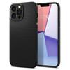 Hülle für iPhone 13 Pro Spigen Liquid Air Schwarz