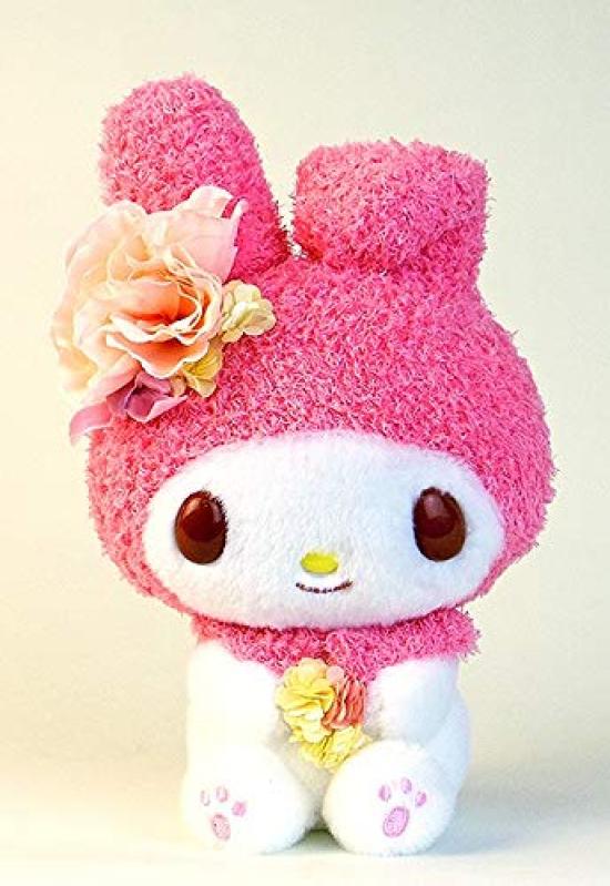 My Melody 45th Flower S