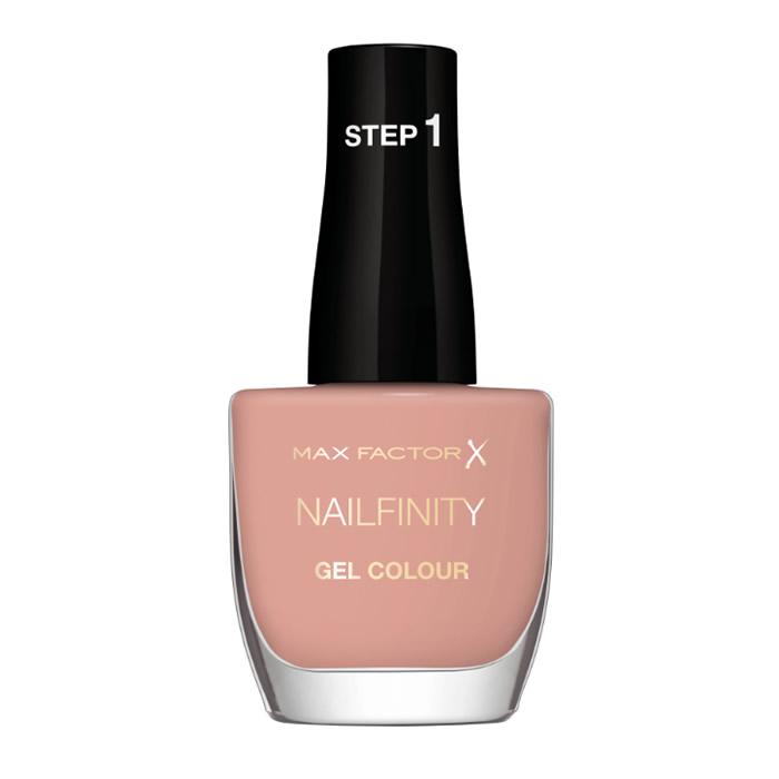 

Гель-гель Max Factor Nailfinity Color 200 The Icon