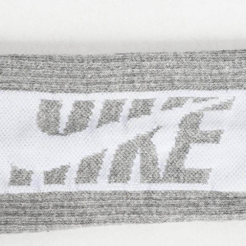 Nike Junior Sports Socks Everyday Cushion Crew Socks 6 Pack