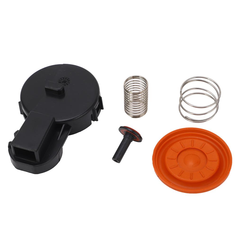 5 Stück PCV Ventildeckelmembran 9688939180 Ersatz für Citroen C4 DS3 DS5 B78 M3 M4 JUMPY III