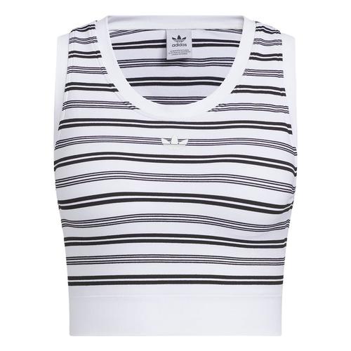 Adidas Originals Sport Vests Women's White KE3722