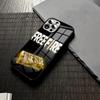 Free Fire Game Phone Case For Iphone 16 15 13 12 14 11 Pro Max Mini X Xr Xs 8 7 Birthday Present Puls 6 Glass Funda Cover
