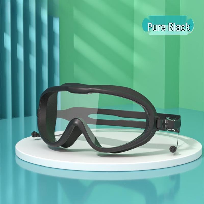 Waterproof Anti-Fog HD Swimming Goggles