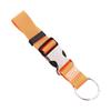 Anti-Theft Backpack Hook & Strap for Suitcase and Coat Stability