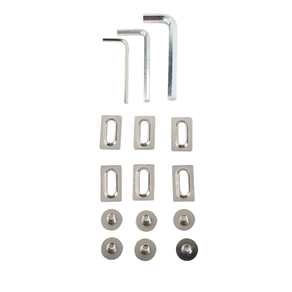 Bike Pedals ‑SL Cycling Road Bike Self‑Locking Pedals with Cleats  Pedals Repair Replacement Road Bike Pedals