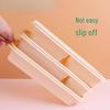 Sweet Elegant Corn Starch Disposable Meal Box
