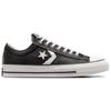 Converse Star Player 76 Retro Non-Slip Abrasion Resistant Low-Top Board Shoes Unisex Black