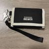 [USED] ENHYPEN DIMENSION ANSWER Velcro Wallet Trading Card