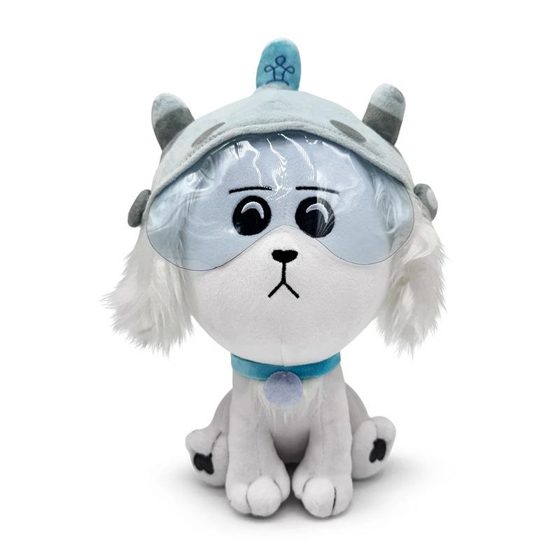 New Rick and Morty Plush Toy, Animation Merchandise Doll, Anime Game Figurine, Room Decoration, Halloween Gift for Kids