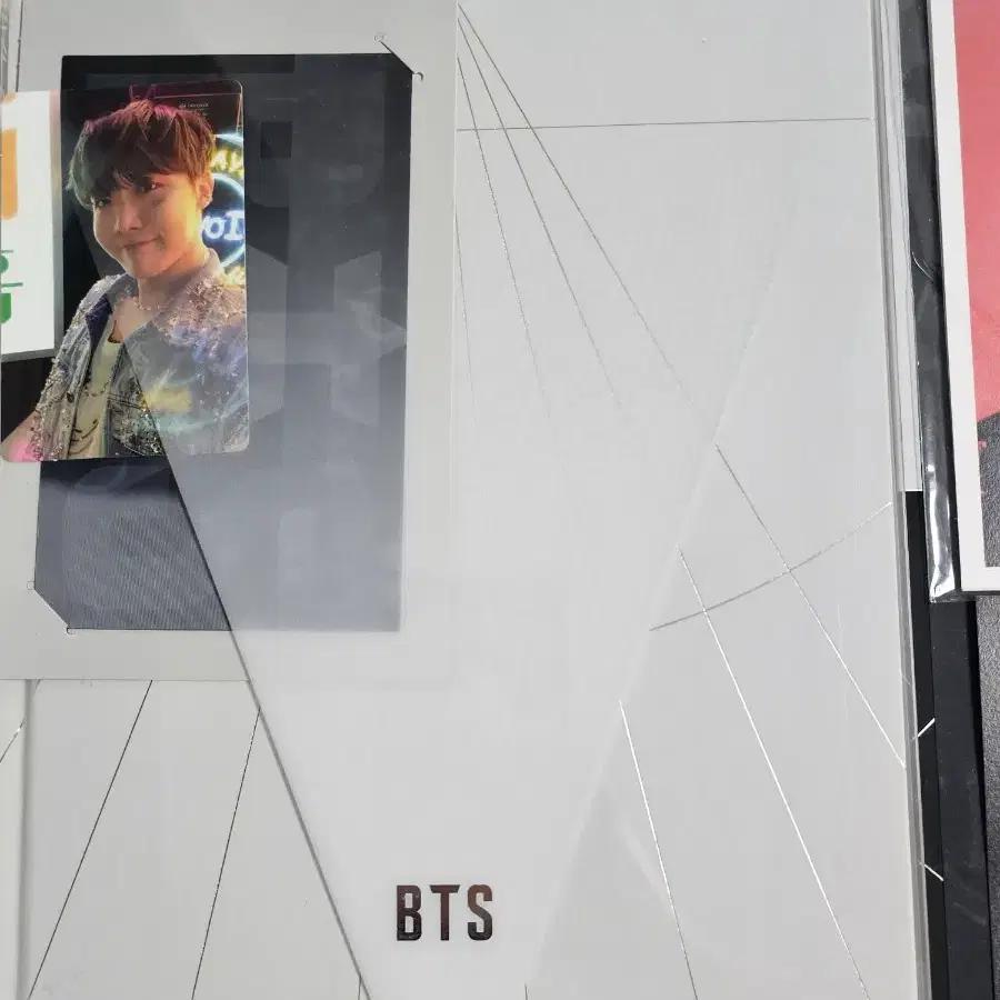 Bts (Bangtan) Map of the Soul CONCEPT PHOTOBOOK SET Erstausgabe (Vollversion inklusive Outtakes)