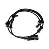 Car Front ABS Speed Sensor Left/Right Repair For Dodge Ram 1500 SXT 68060333AB