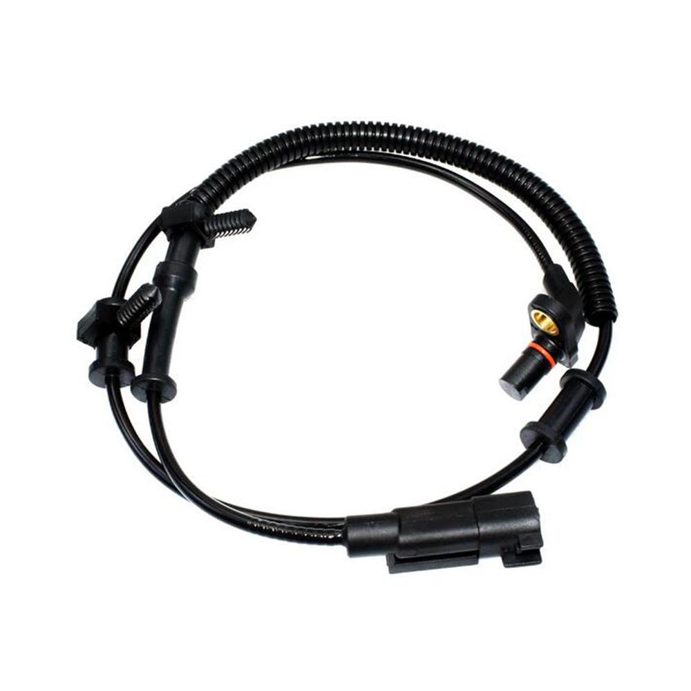 Car Front ABS Speed Sensor Left/Right Repair For Dodge Ram 1500 SXT 68060333AB
