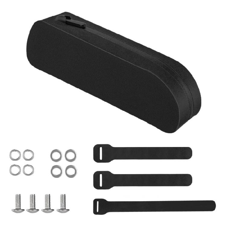 Bicycles Frame Watertight Bikes Top Tube Bag Bicycles Front Tube Bag Cycling Front Frame Pouches Cycling Top Tube Bag