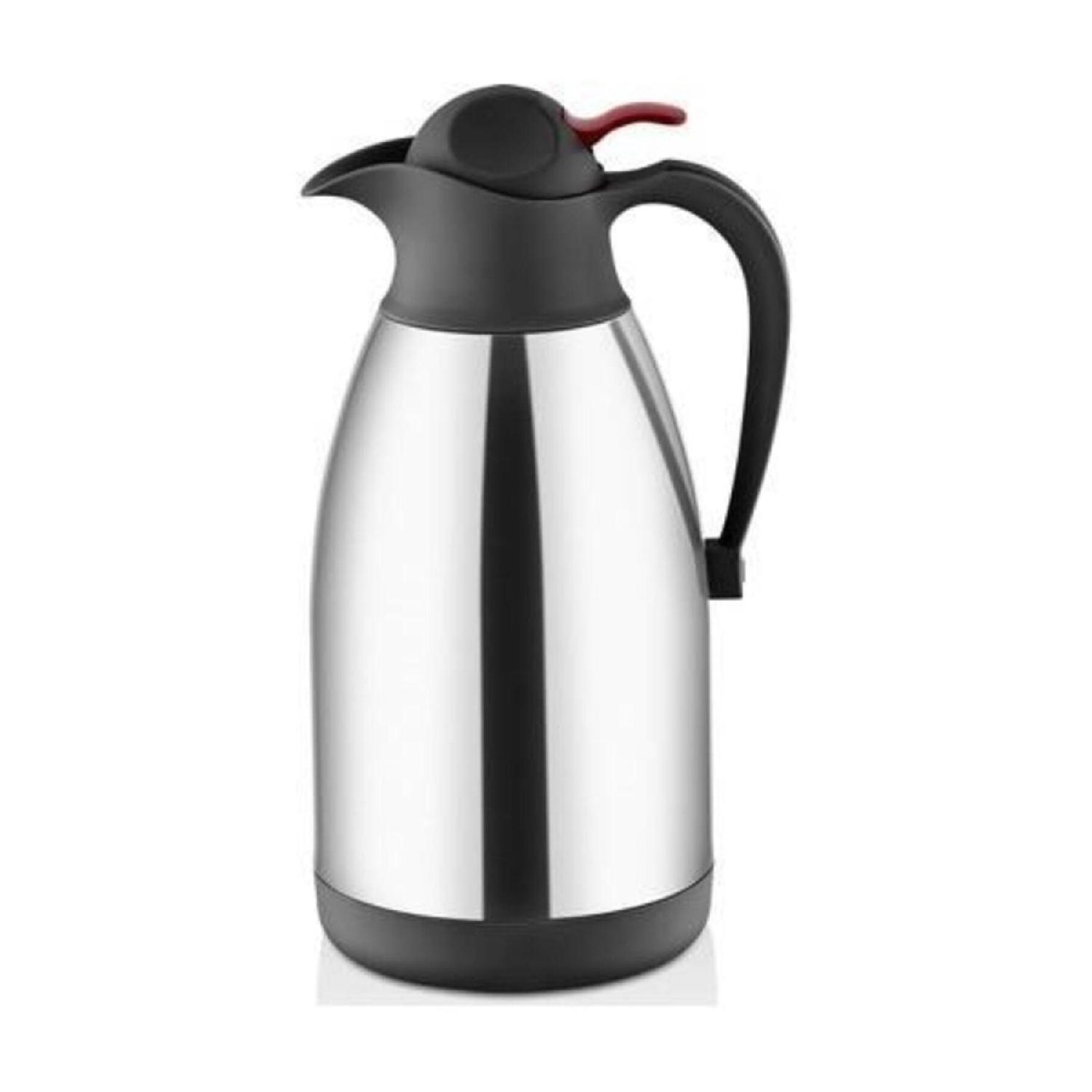 

Ckr 2036 Steel Thermos 2.5 Lt