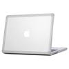 Slim Protective Case MacBook Pro 14 Inch M1 M2 M3 M4 A3112 A3185 A3401 PCTPU Shell Black Transparent Pink Green