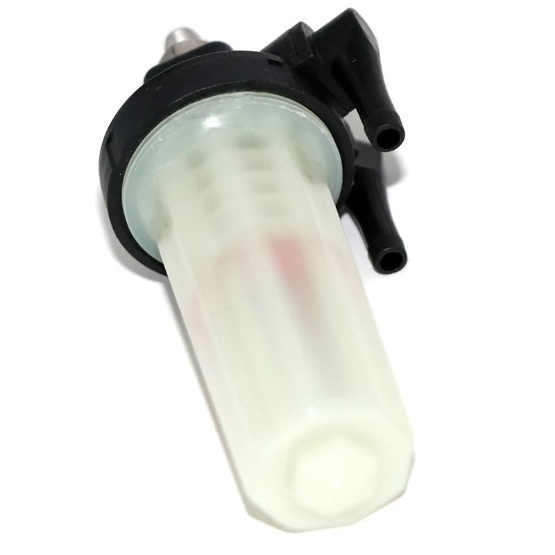 64J-24560-00 64J-24560-10 sestava palivového filtru pro Yamaha F40 F55 F60 75HP 85HP 90HP 2 a 4taktní lodní motor