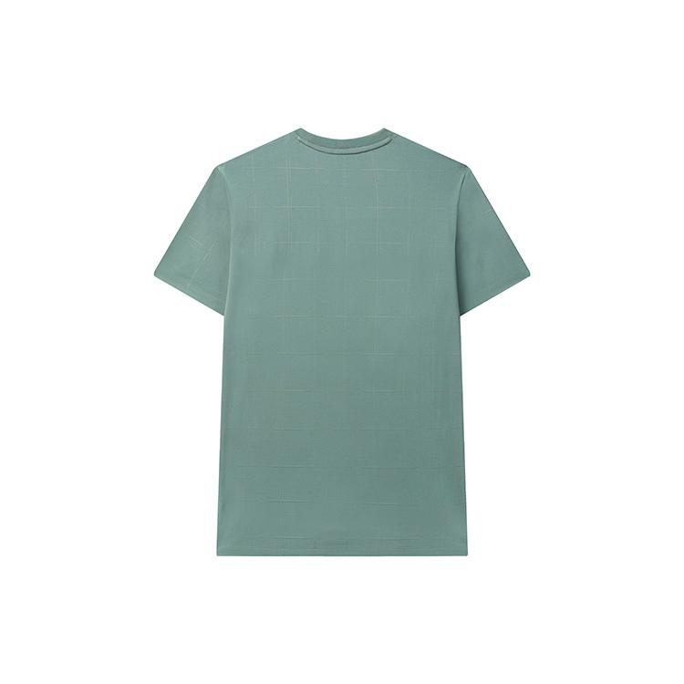 

New FILA T Shirts Men s Glass Green F11M322115F-GN L