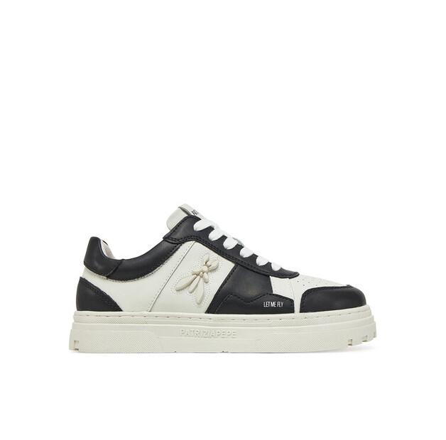 

Кроссовки Patrizia Pepe 8Z0085/L011-X1M1 Белый EU 40