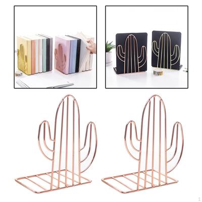 Buchstütze Bücherregal opper Halter Organizer Dekoration Basteln Schreibtischregale für Schlafzimmer Büro Rezept