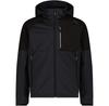 Jacket CMP Zip Hood