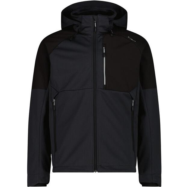 Куртка CMP Zip Hood EU 54