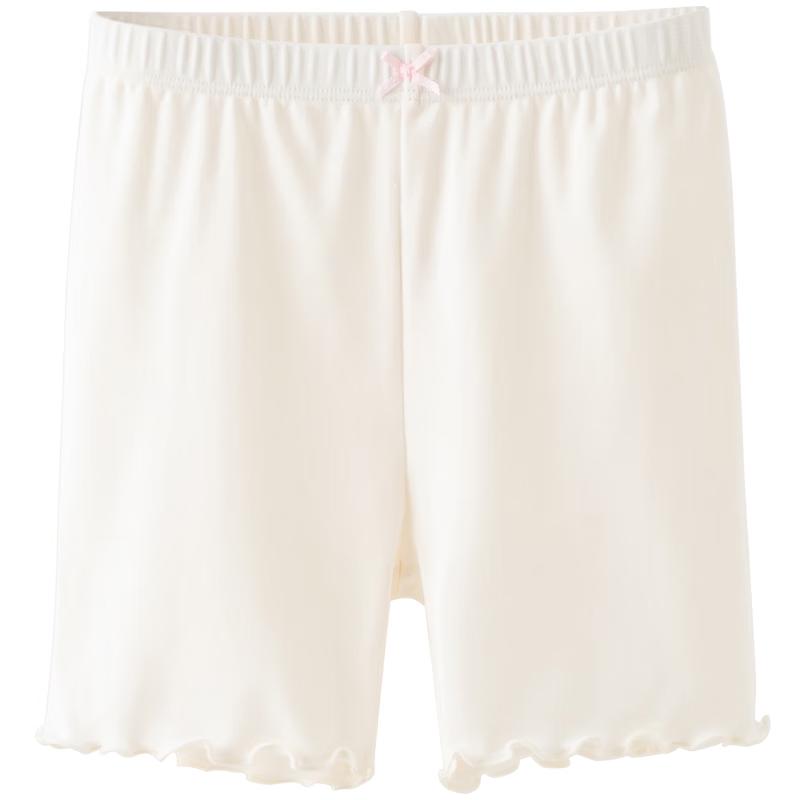 

DAVE & BELLA Girls Modal Anti-bacterial Summer Safety Shorts 120cm
