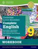 The Cambridge Lower Secondary Complete English 9: Workbook (Second Edition) Book