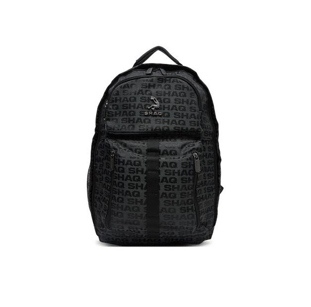 

Рюкзак Shaq SHAQ-P-003-07, серый