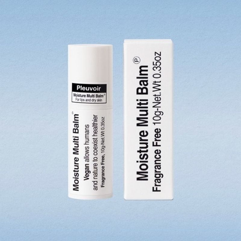 

Увлажняющий мультибальзам 10 г