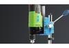 Compact 220V Precision Bench Drill Press - High Precision, Multifunctional Mini Electric Drill for Household & Industrial Use