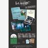 [Pre-order] AM8IC DEBUT Album LUKOIE - Case Files Ver