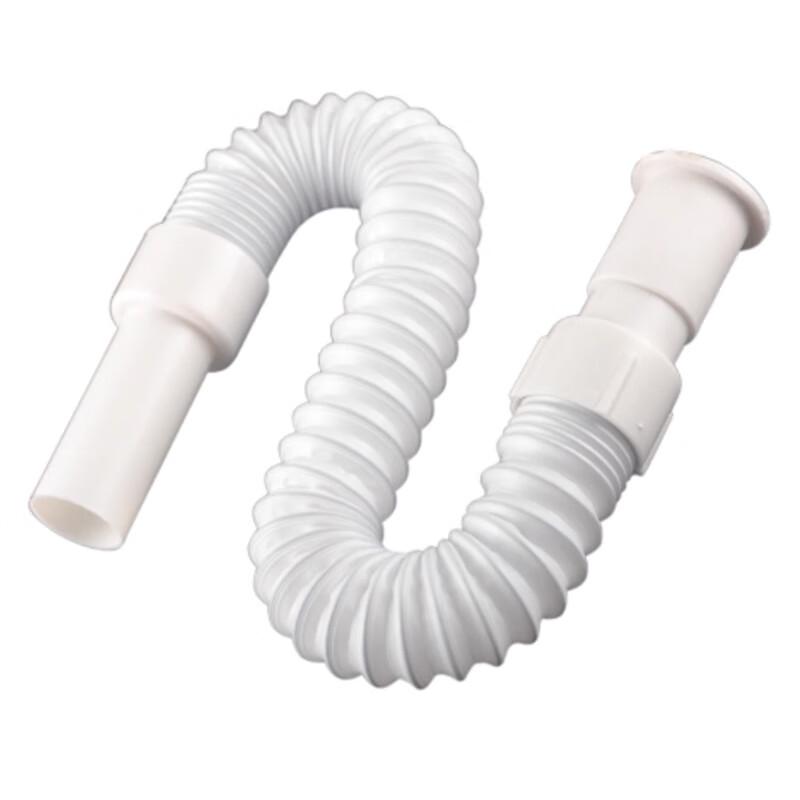Telescopic Bathroom Basin Drain Pipe