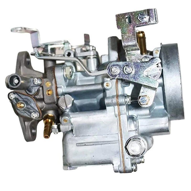 Carburetor Replacement K131A-1107010 K131A1107010 For Volga K-131A Engine 451M 414 New Carb