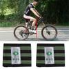 Wrist Band Bicycle Ankle Leg Strap Elastic Bike Pant Bands Cycling Pants Strap  Night Riding